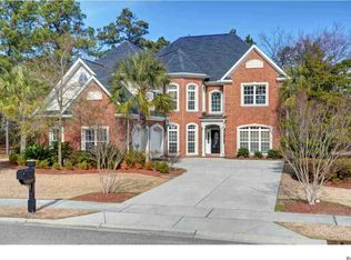 9154 Abington Dr, Myrtle Beach, SC 29579