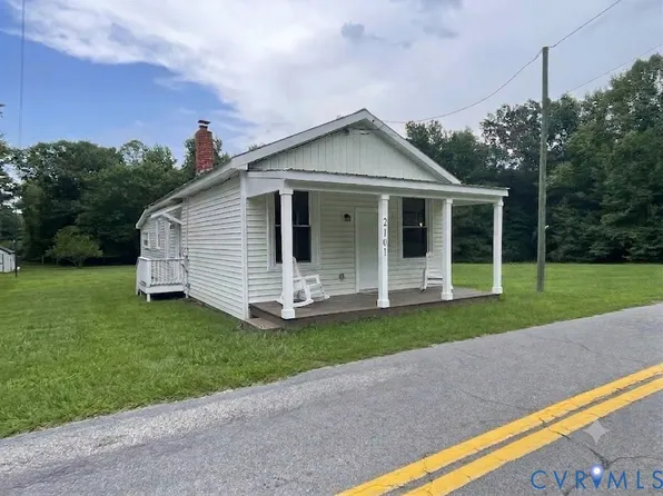 2101 Moseley Rd, Moseley, VA 23120