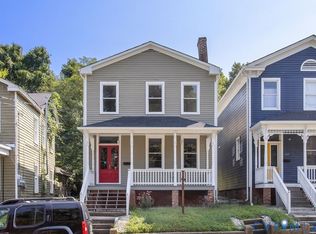 205 N Jefferson St, Petersburg, VA 23803