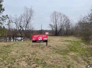 8115 Five Notch Rd, Marshall, TX 75672