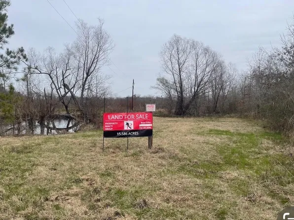 8115 Five Notch Rd, Marshall, TX 75672