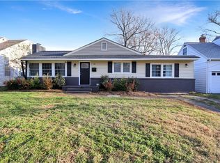 56 Randolph Rd, Newport News, VA 23601