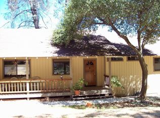 576 Shockley Rd, Auburn, CA 95603