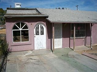806 W Paris Promenade, Tucson, AZ 85705