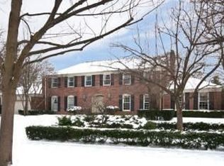140 Melrose Ave, Kenilworth, IL