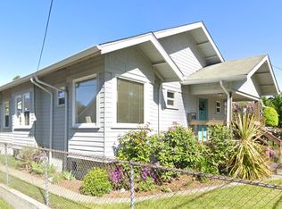 7813 Linden Ave N, Seattle, WA 98103