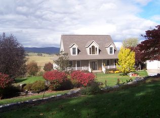 631 McKamy Springs Rd, Middlebrook, VA 24459