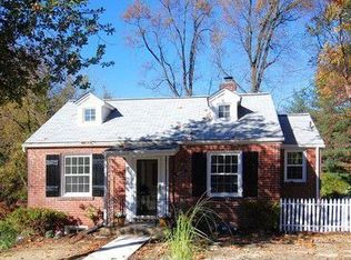 10211 Capitol View Ave, Silver Spring, MD 20910