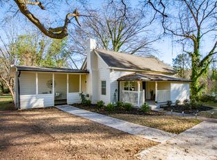 2067 Delphine Way, Decatur, GA 30032