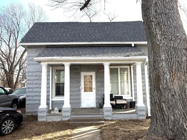 521 N Logan Ave, Oakland, NE 68045