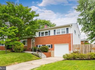 2612 Crabapple Rd, Baltimore, MD 21234