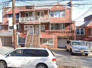 1043 E 53rd St APT 3, Brooklyn, NY 11234