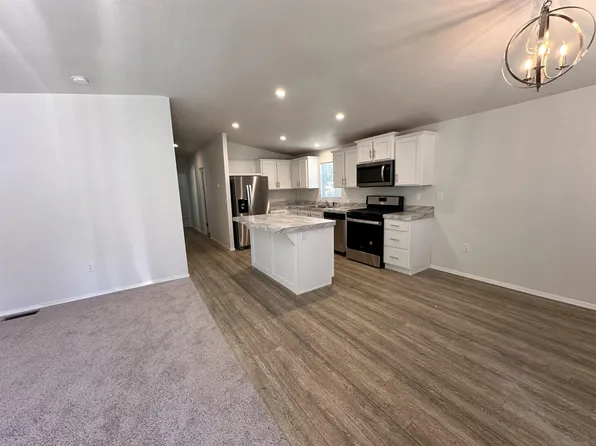 22899 Byron Rd #53, Valley Of Enchantment, CA 92325
