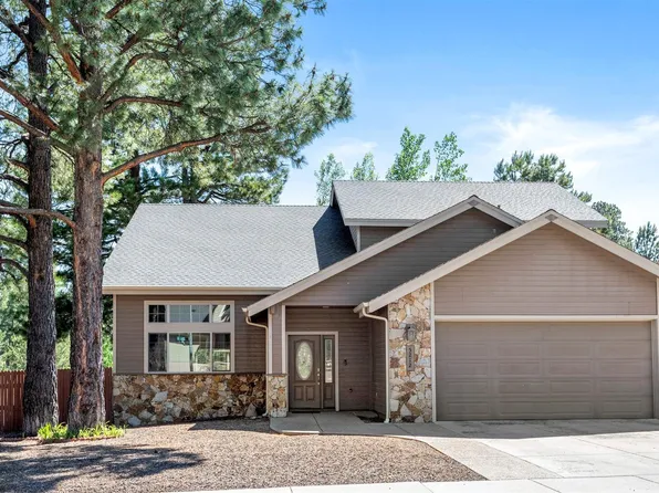 5212 Opal Rd, Flagstaff, AZ 86005