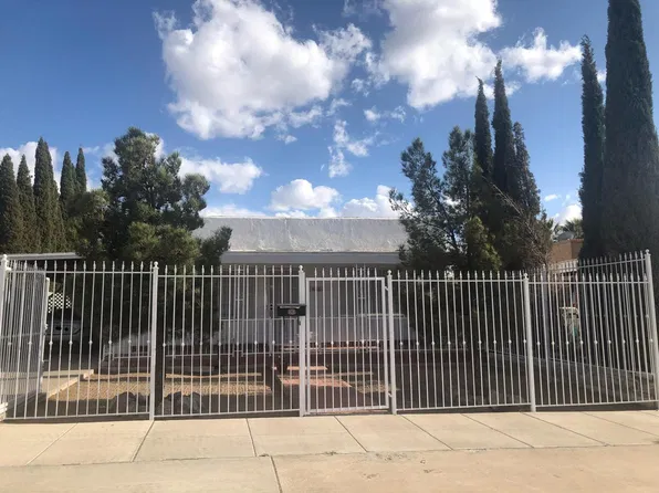 4110 Hastings Dr, El Paso, TX 79903