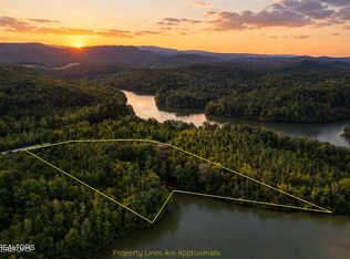 104 Pineview Ln, Vonore, TN 37885