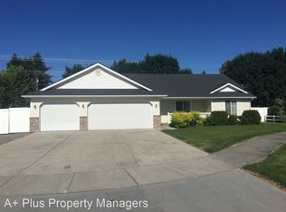 9077 N Tresdale Ct, Hayden Lake, ID 83835