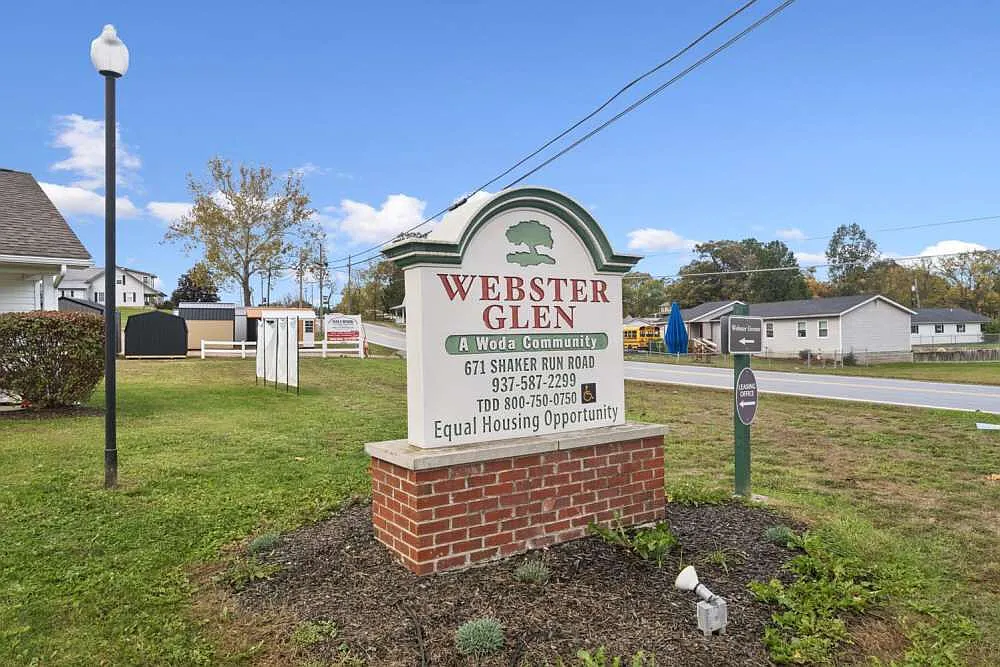 Webster Glen — Photo 1
