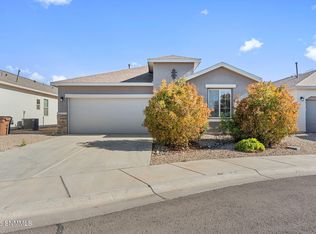 4749 Pulsar Ave, Las Cruces, NM 88012