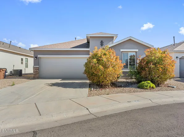 4749 Pulsar Ave, Las Cruces, NM 88012