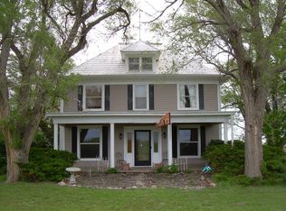 1216 All American Rd, Barnes, KS 66933