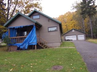 3947 W Us Highway 2, Iron River, MI 49935
