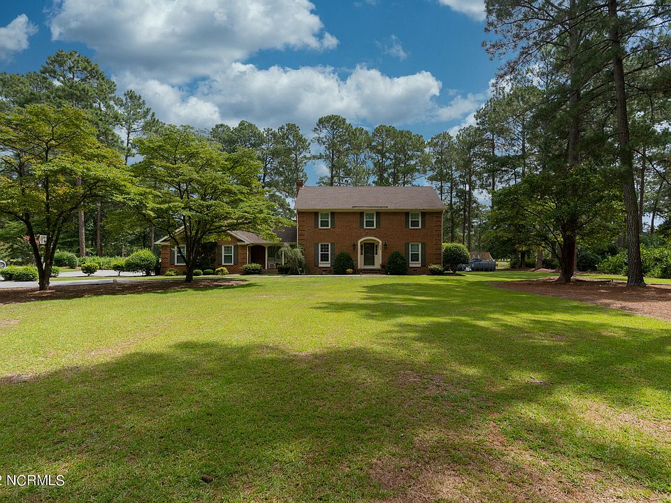 8000 Scotch Meadows Dr, Laurinburg, NC 28352 Zillow