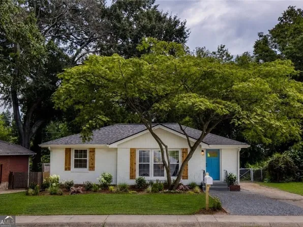 216 Austin Ave NE, Marietta, GA 30060