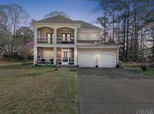 309 Whitehall Rd LOT 70, Camden, NC 27921