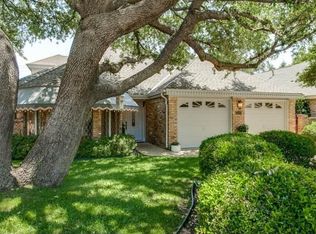 16190 Chalfont Cir, Dallas, TX 75248