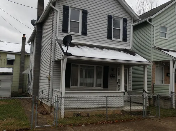 131 Stanton St, Wilkes Barre, PA 18702