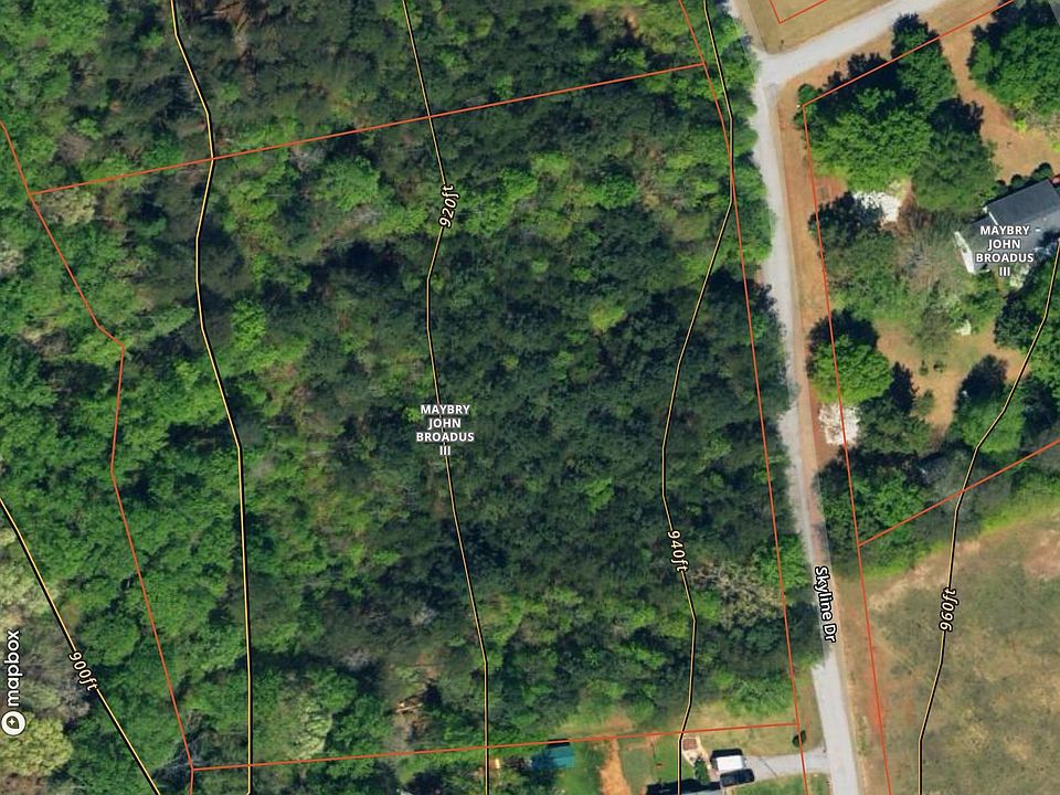 2nd image of 0 Skyline Dr