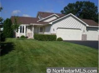 14388 Xeon St NW, Andover, MN 55304