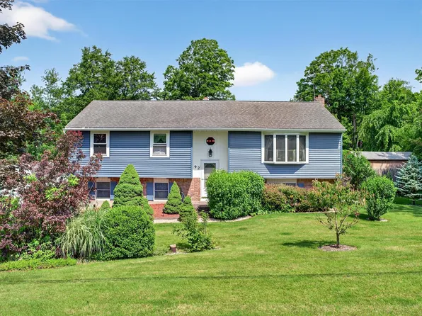 92 Gregory Road, Johnson, NY 10933