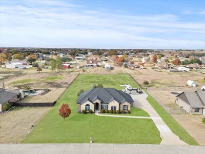 10267 Greyson Dr, Forney, TX, 75126