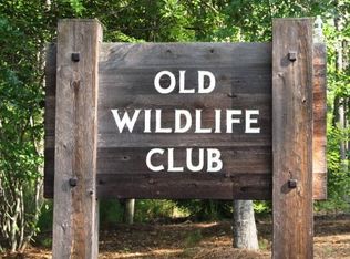 148 Bream Flats Dr, Nebo, NC 28761