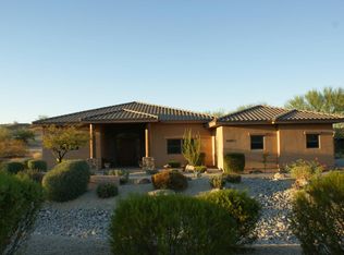 18208 W Santa Alberta Ln, Goodyear, AZ 85338