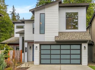 19121 1st Dr SE UNIT A, Bothell, WA 98012