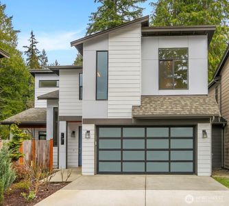 19121 1st Drive SE #A, Bothell, WA, 98012