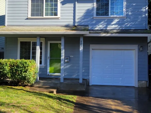 8836 N Endicott Ave, Portland, OR 97217