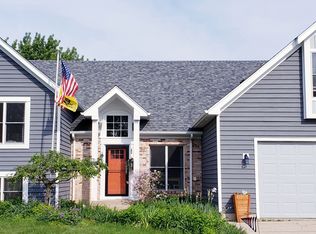 14622 S Naperville Rd, Plainfield, IL 60544