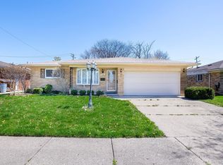 6560 Cambridge St, Dearborn Heights, MI 48127