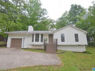 1265 Pine Tree Dr, Birmingham, AL 35235