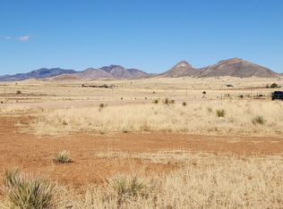 8 Marthas Ln, Elgin, AZ 85611