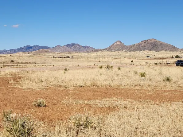 8 Marthas Ln, Elgin, AZ 85611