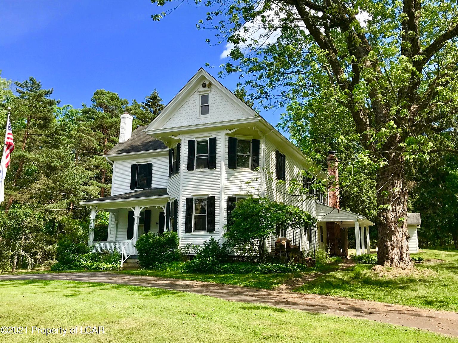 54 Wolfe Ave, Conyngham, PA 18219 Zillow