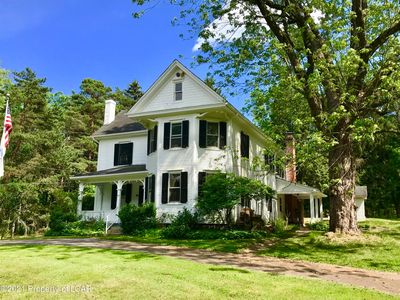 54 Wolfe Ln, Conyngham, PA, 18219
