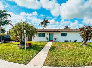 29400 SW 146th Ave, Homestead, FL 33033