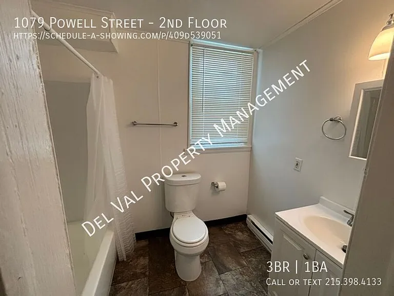 1079 Powell St #2 — Photo 1