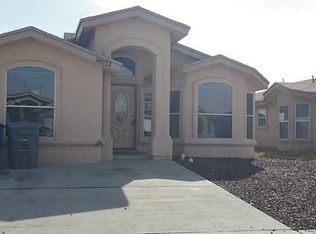 14072 Tierra Leona Dr, El Paso, TX 79938
